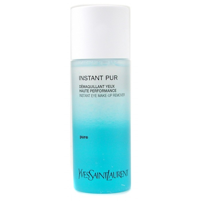 Yves Saint Laurent Instant Pur Instant Eye Make-up Remover 100ml/3.4ozProduct Thumbnail