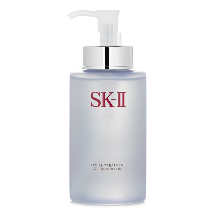 SK II 护肤洁面油 250ml/8.3ozProduct Thumbnail