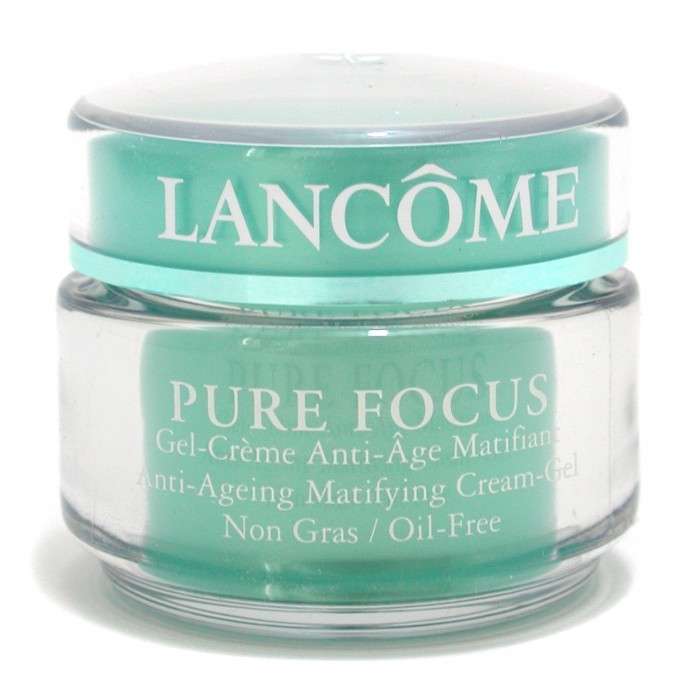 Lancome Pure Focus Anti-Ageing mattierende Creme-Gel fettfrei 50ml/1.7ozProduct Thumbnail