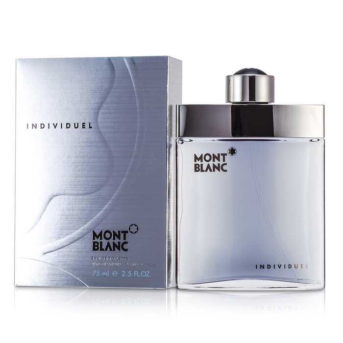 Montblanc Individuel ماء تواليت بخاخ 75ml/2.5ozProduct Thumbnail