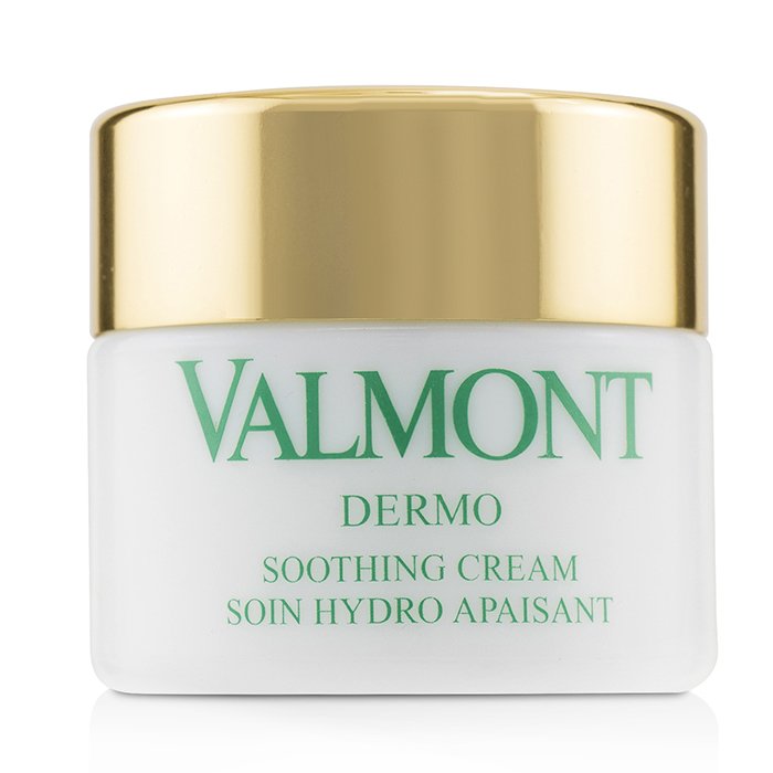 Valmont 法而曼 舒柔護理霜(無盒裝) Soothing Cream 50ml/1.7ozProduct Thumbnail