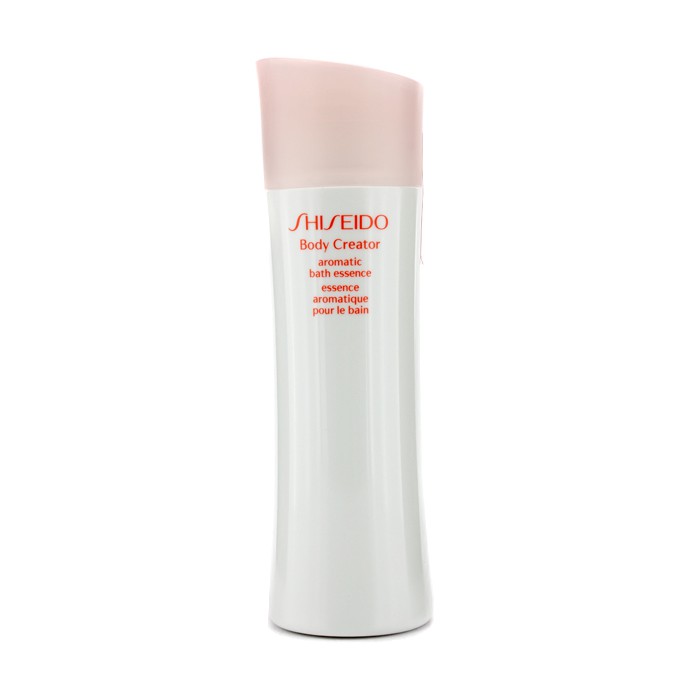 Shiseido Body Creator aromás fürdő eszencia 250ml/8.3ozProduct Thumbnail