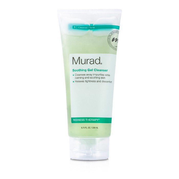 Murad Soothing Gel Cleanser 200ml/6.75ozProduct Thumbnail