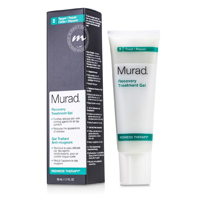 Murad Recovery Treatment Gel 50ml/1.7ozProduct Thumbnail