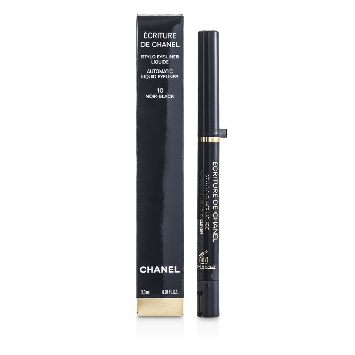 Chanel Ecriture De Chanel tekući tuš 1.3ml/0.04ozProduct Thumbnail
