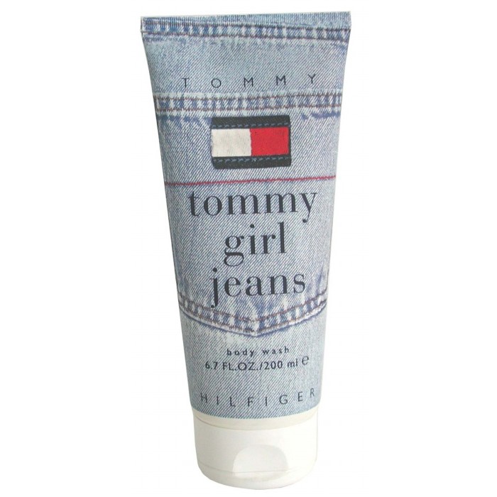 Tommy Hilfiger Tommy Jeans جل الاستحمام 200ml/6.7ozProduct Thumbnail