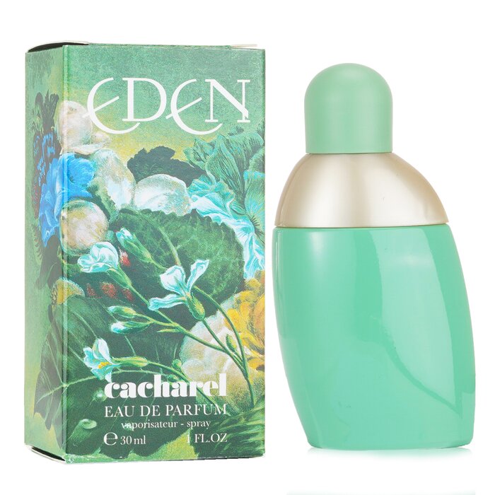 Cacharel - Eden Eau De Spray 30ml/1oz - De Parfum | Free Worldwide Shipping Strawberrynet