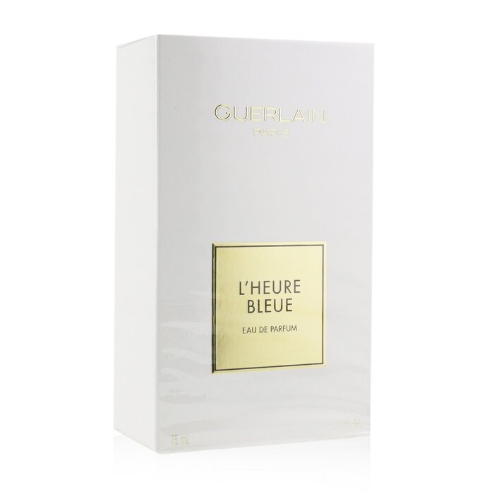 Guerlain L'Heure Bleue Eau De Parfum Spray  75ml/2.5ozProduct Thumbnail
