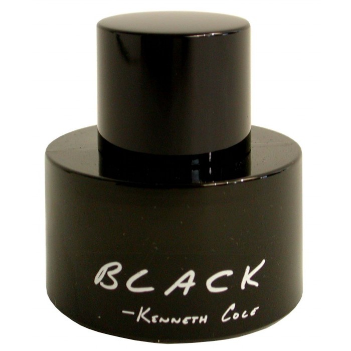 Kenneth Cole Kenneth Cole Black Eau De Toilette Spray 50ml/1.7ozProduct Thumbnail