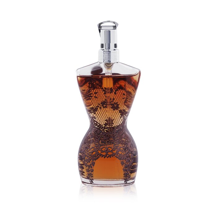 Jean Paul Gaultier Le Classique - přírodní parfémovaná voda ( z kolekce Gold Flower ) 50ml/1.7ozProduct Thumbnail