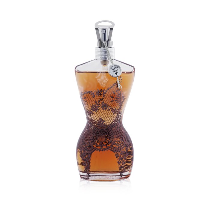 Jean Paul Gaultier Le Classique Eau De Parfum Natural Vaporizador ( Flor Dorada ) 50ml/1.7ozProduct Thumbnail