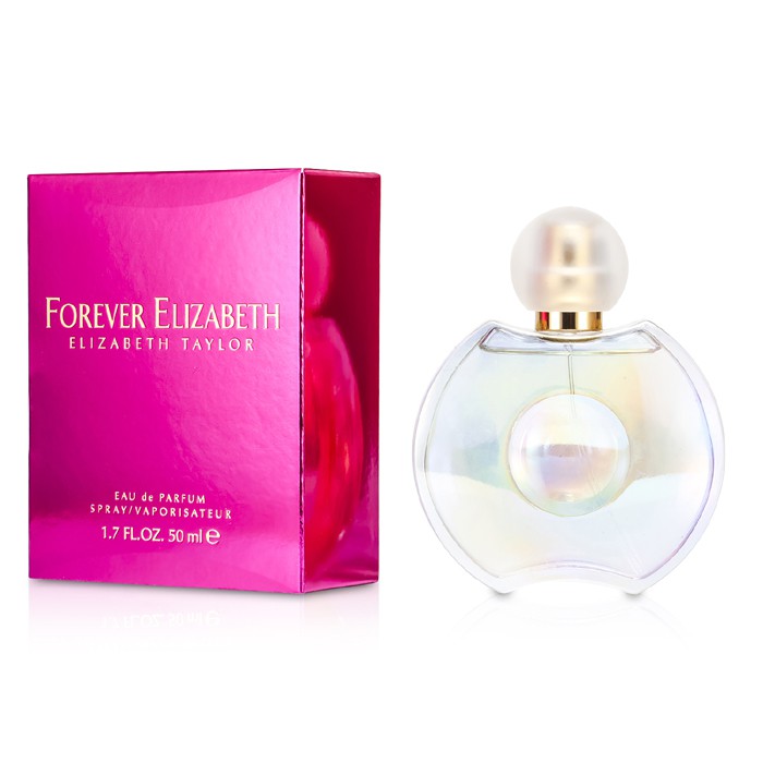 Elizabeth Taylor Forever Elizabeth Eau De Parfum Spray 50ml/1.7ozProduct Thumbnail