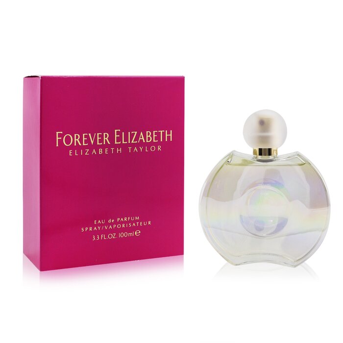 Elizabeth Taylor Forever Elizabeth Eau De Parfum Spray 100ml/3.3ozProduct Thumbnail