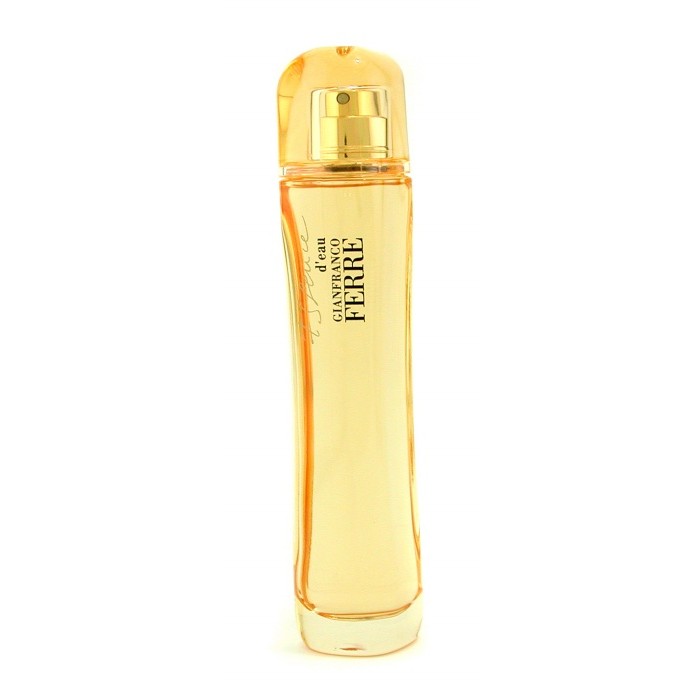 GIANFRANCO FERRE Essence D'eau Eau De Parfum Spray 75ml/2.5ozProduct Thumbnail