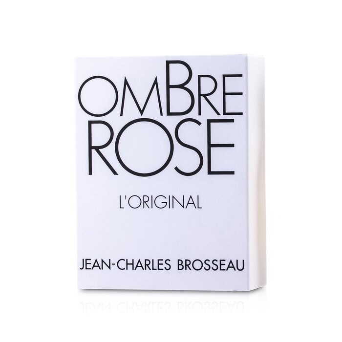 Jean-Charles Brosseau Ombre Rose L'Original Agua de Colonia Vaporizador 50ml/1.7ozProduct Thumbnail