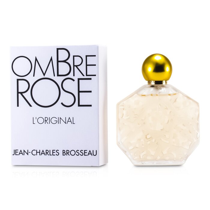 Jean-Charles Brosseau Ombre Rose L'Original Eau De Toilette Spray 50ml/1.7ozProduct Thumbnail