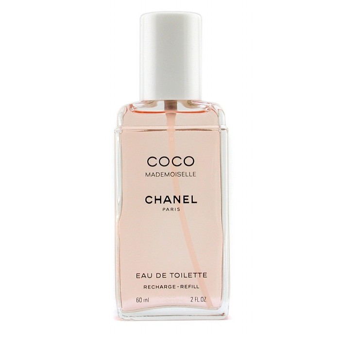 Chanel Coco Mademoiselle Eau De Toilette Spray Refill 60ml/2ozProduct Thumbnail