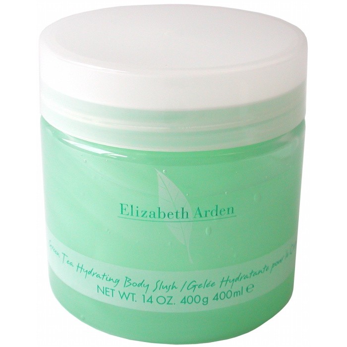 Elizabeth Arden Creme Green Tea Hydrating Body Slush 400ml/14ozProduct Thumbnail