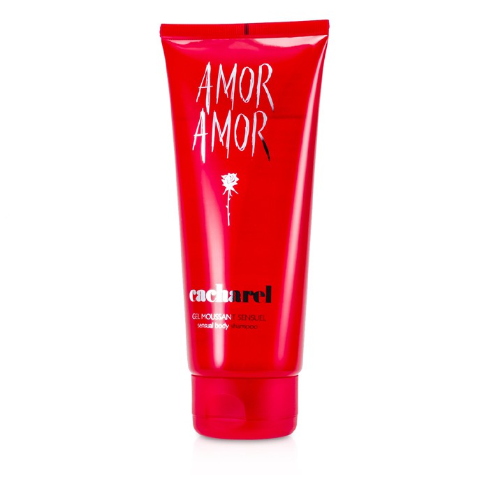 Cacharel Amor Amor Şampon de Corp Senzual 200ml/6.7ozProduct Thumbnail