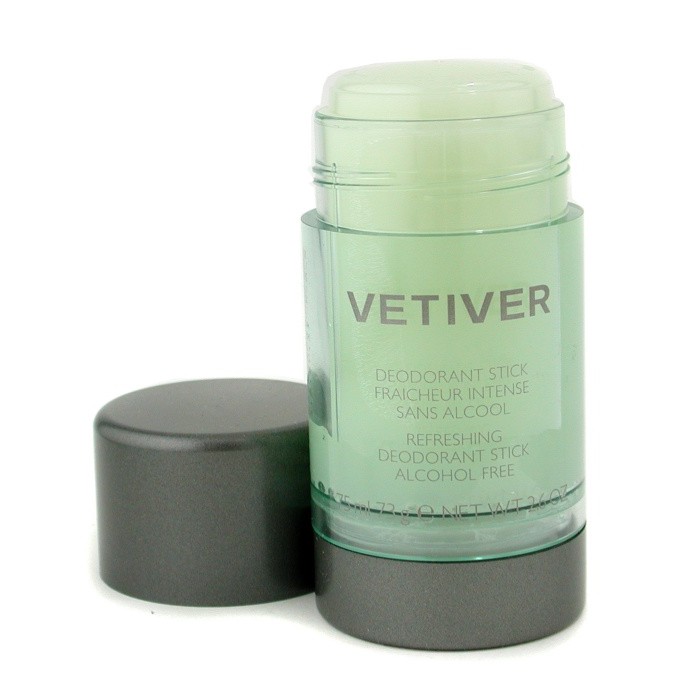 Guerlain Vetiver Refreshing Deodorant Stick 73g/2.6ozProduct Thumbnail