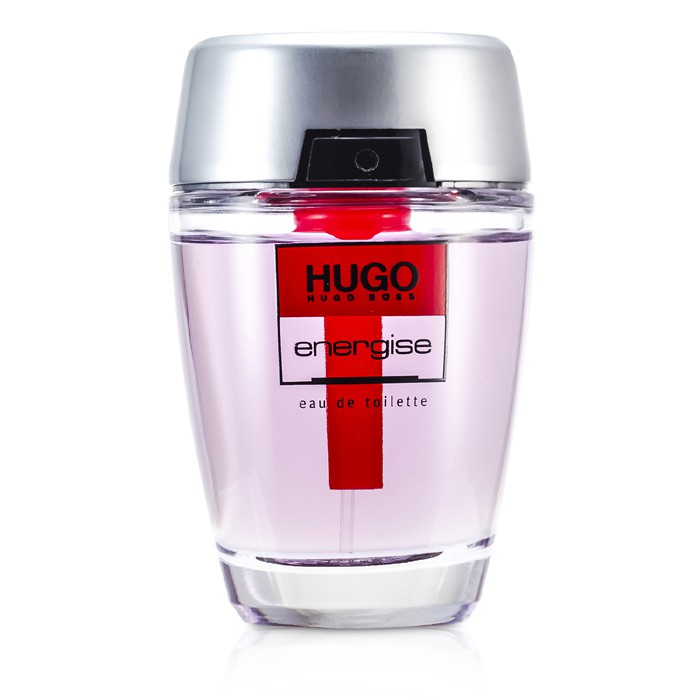Hugo Boss Hugo Energise Eau De Toilette Spray 75ml/2.5ozProduct Thumbnail
