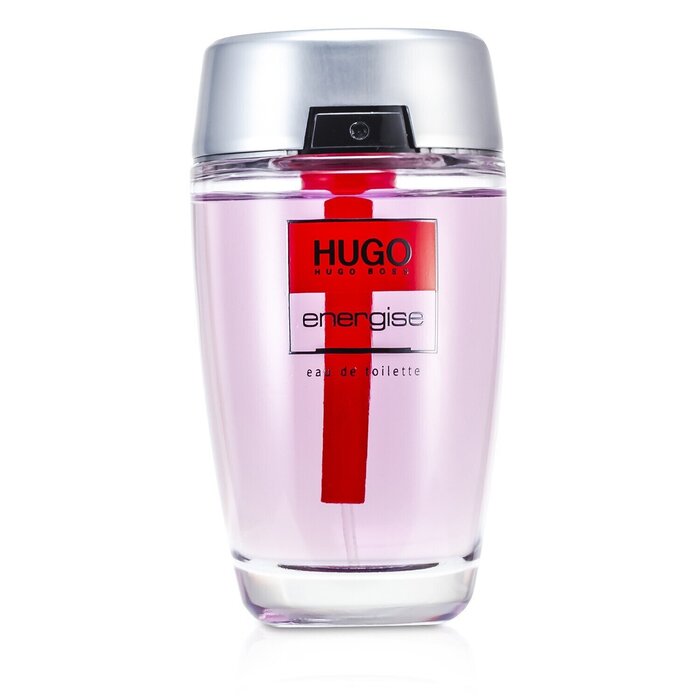 Hugo Boss Hugo Energise Eau De Toilette Spray 125ml/4.2ozProduct Thumbnail