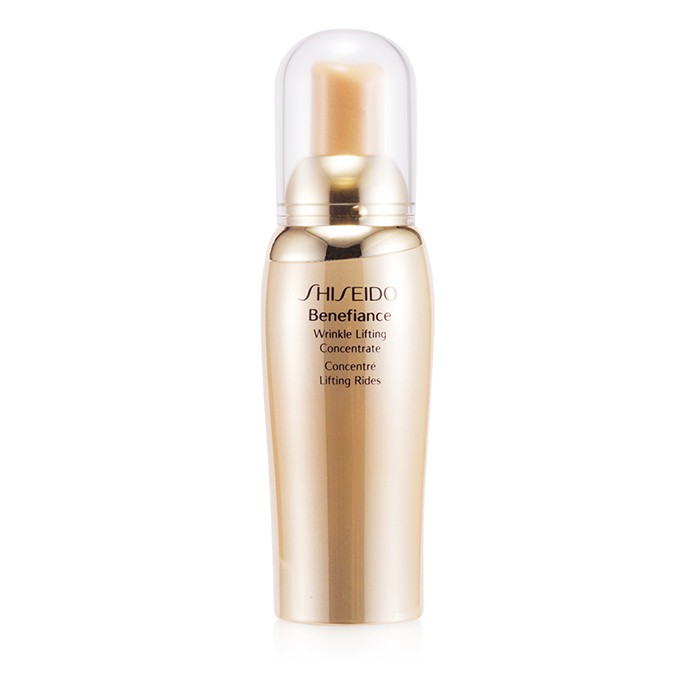 Shiseido Benefiance Wrinkle Lifting Concentrate 30ml/1ozProduct Thumbnail