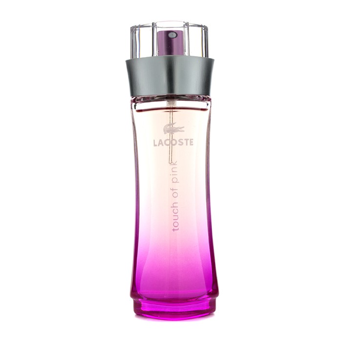 Lacoste Touch Of Pink ماء تواليت بخاخ 50ml/1.6ozProduct Thumbnail