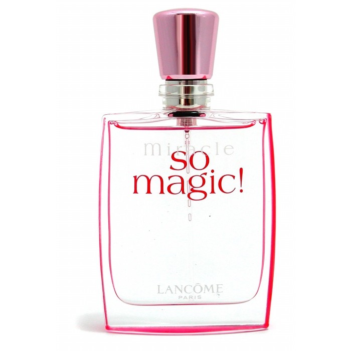 Lancome Miracle So Magic Eau De Parfüm spray 30ml/1ozProduct Thumbnail