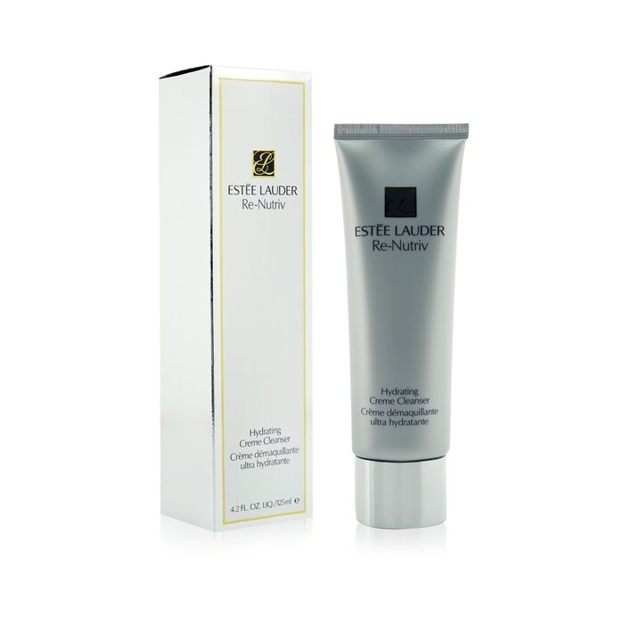 Estee Lauder Re-Nutriv Intensive Hydrating Cream Cleanser 125ml/4.2ozProduct Thumbnail