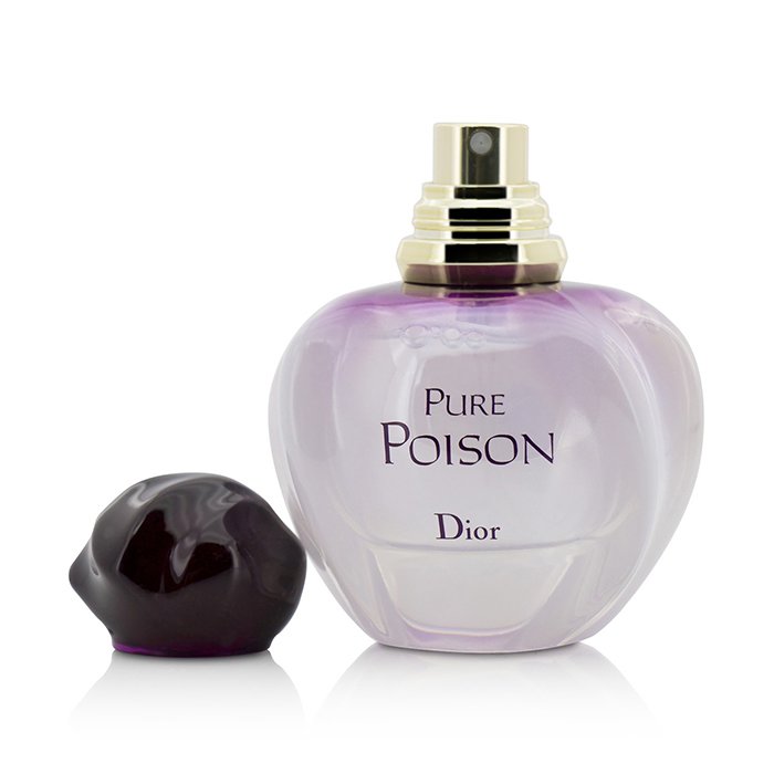 Christian Dior - Pure Poison Eau De Parfum Spray 30ml/1.02oz - Eau De Parfum, Free Worldwide Shipping