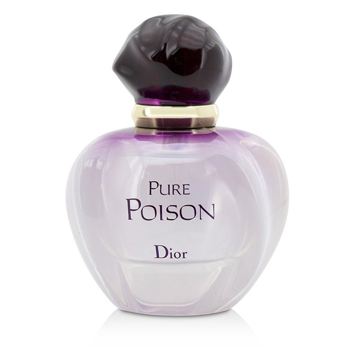 Christian Dior Woda perfumowana EDP Spray Pure Poison 30ml/1.02ozProduct Thumbnail