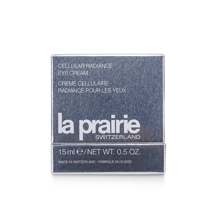La Prairie Cellular Radiance Eye Cream 15ml/0.5ozProduct Thumbnail
