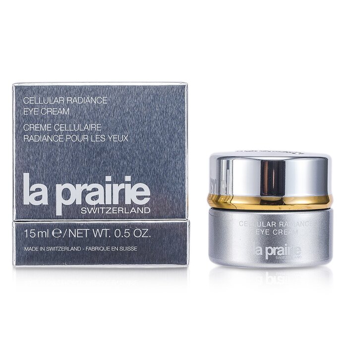 La Prairie Cellular Radiance Ojos Cream 15ml/0.5ozProduct Thumbnail