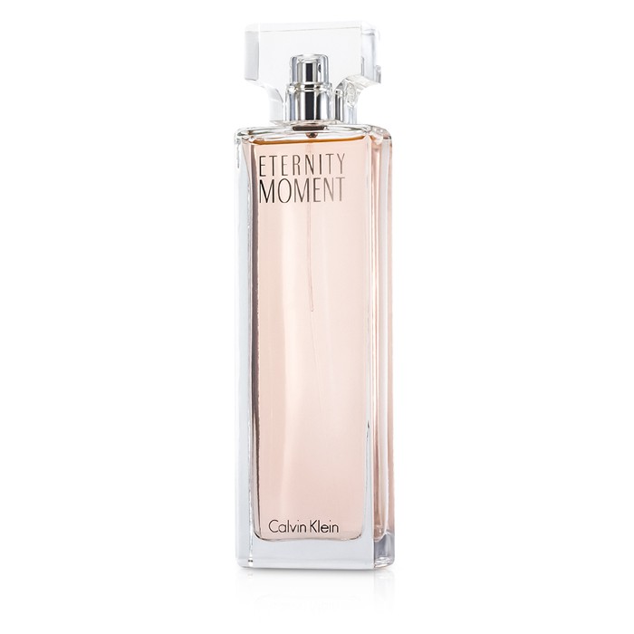 Calvin Klein Eternity Moment Eau De Parfum Semprot 100ml/3.4ozProduct Thumbnail