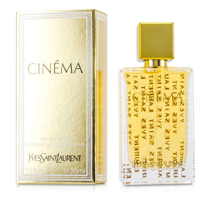 Yves Saint Laurent Cinema Apă de Parfum Spray 35ml/1.1ozProduct Thumbnail