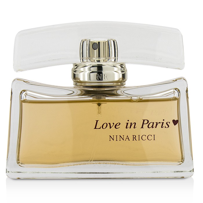 Nina Ricci Love In Paris Apă de Parfum Spray 50ml/1.7ozProduct Thumbnail