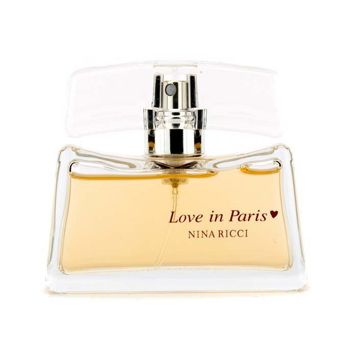 Nina Ricci Love In Paris - parfémovaná voda s rozprašovačem 30ml/1ozProduct Thumbnail