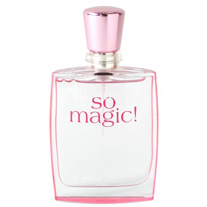 Lancome Miracle So Magic Eau De Parfum Spray 50ml/1.7ozProduct Thumbnail
