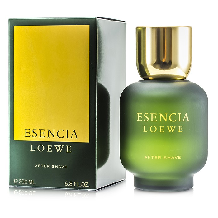 Loewe Esencia Loewe After Shave 200ml/6.8ozProduct Thumbnail