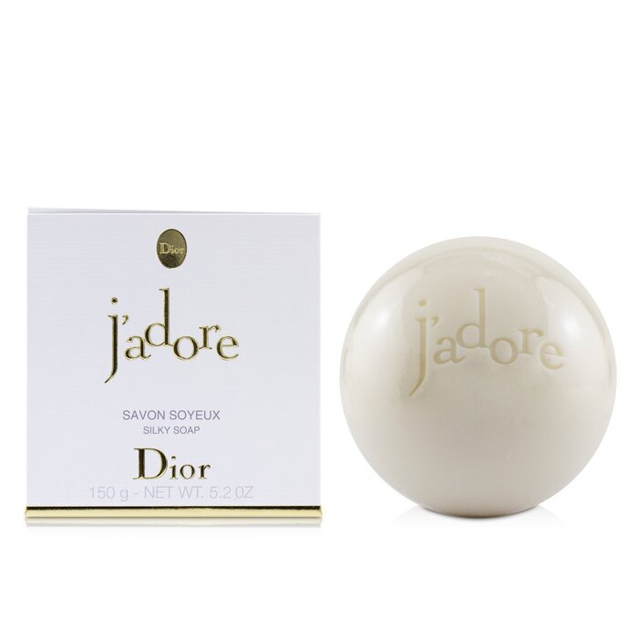 Christian Dior J'Adore Silky Soap 150g/5ozProduct Thumbnail