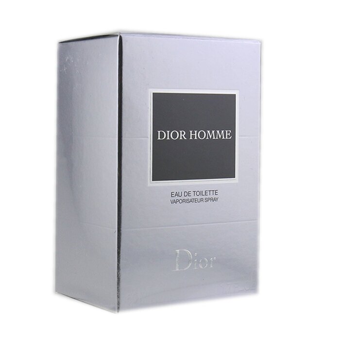 Christian Dior Dior Homme ماء تواليت بخاخ 50ml/1.7ozProduct Thumbnail