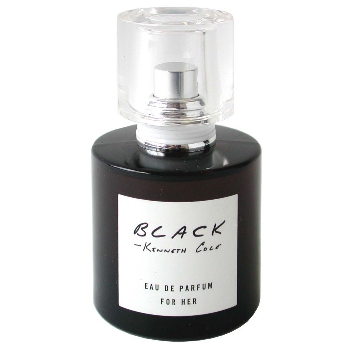 Kenneth Cole Kenneth Cole Black Eau De Parfum Spray 50ml/1.7ozProduct Thumbnail