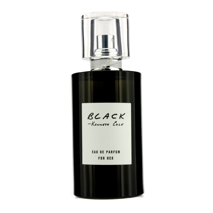 Kenneth Cole Kenneth Cole Black Eau De Parfum Spray 100ml/3.4ozProduct Thumbnail