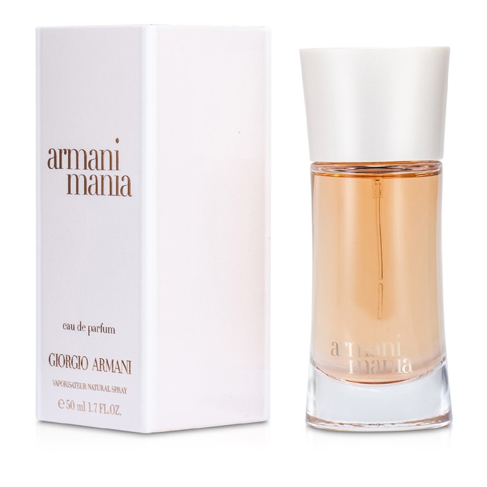 Giorgio Armani Mania Femme Apă de Parfum Spray 50ml/1.7ozProduct Thumbnail