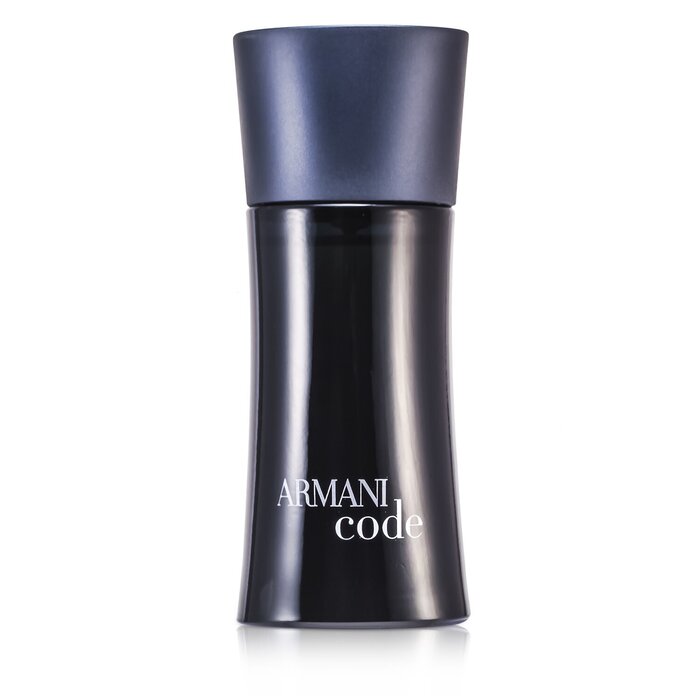 Giorgio Armani Armani Code Eau De Toilette Spray 50ml/1.7ozProduct Thumbnail