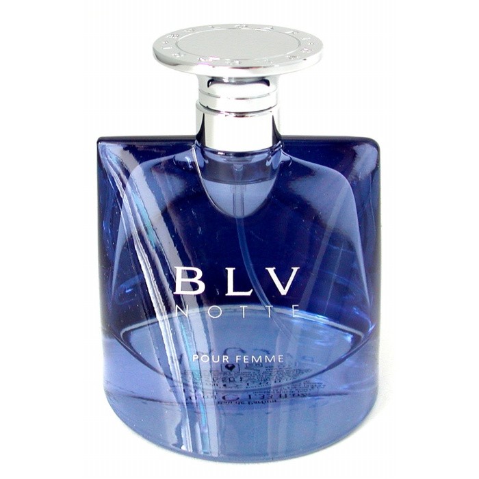 Bvlgari BLV Notte Pour Femme Eau De Parfum Spray 40ml/1.35ozProduct Thumbnail