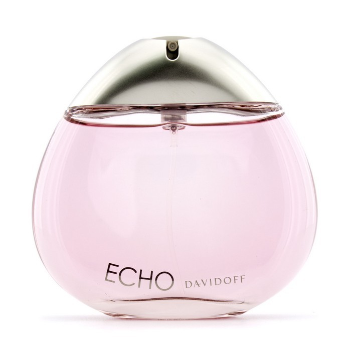 Davidoff Echo Woman Eau De Parfum Spray 50ml/1.7ozProduct Thumbnail