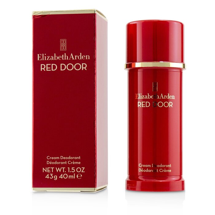 Elizabeth Arden Red Door Deodorant Cream 40ml/1.3ozProduct Thumbnail