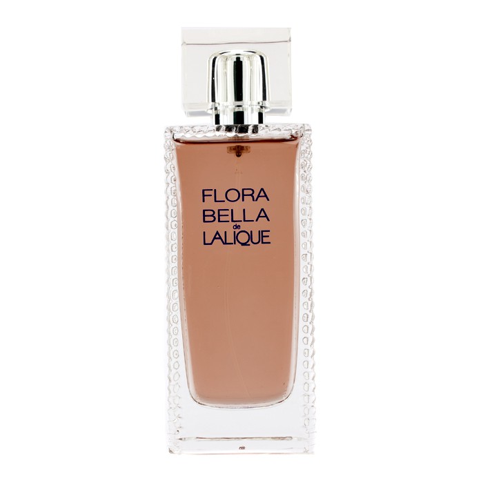 Lalique Flora Bella Eau De Parfum Spray 100ml/3.4ozProduct Thumbnail
